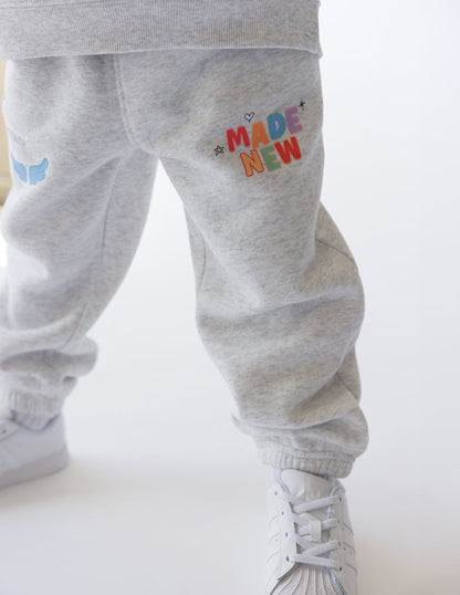 Elevated Faith Made New Kids Sweatpant - AVBL MRKT (4)