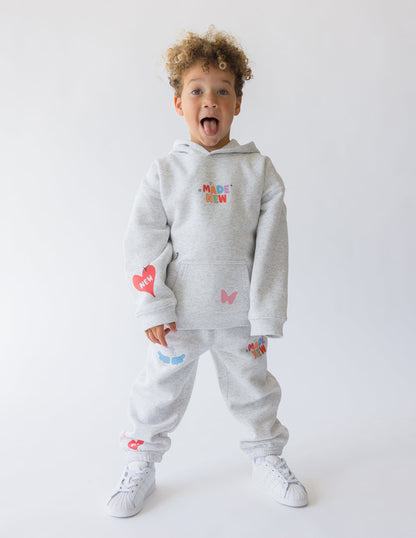 Elevated Faith Made New Kids Sweatpant - AVBL MRKT (5)