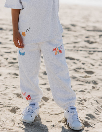 Elevated Faith Made New Kids Sweatpant - AVBL MRKT (6)