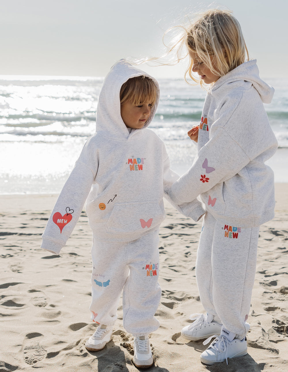 Elevated Faith Made New Kids Sweatpant - AVBL MRKT (7)