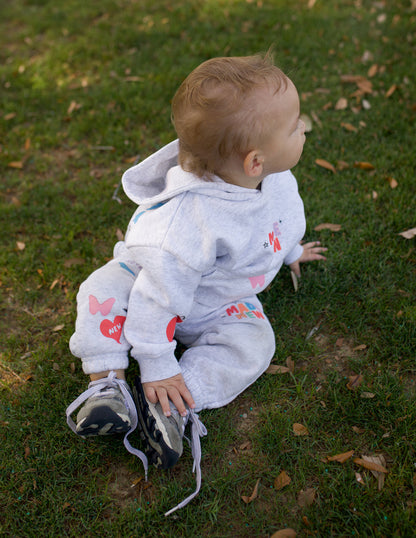 Elevated Faith Made New Kids Sweatpant - AVBL MRKT (9)
