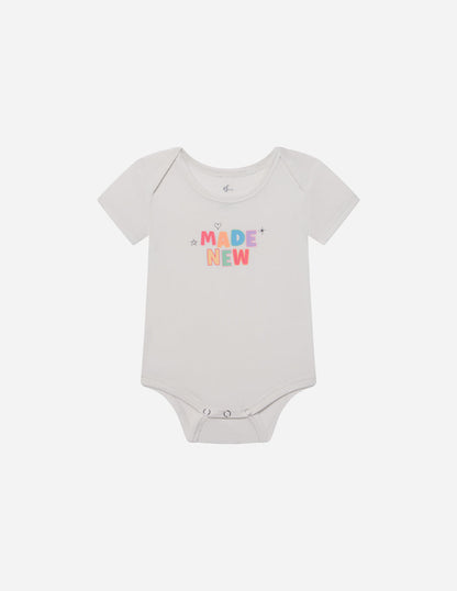 Elevated Faith Made New Onesie - AVBL MRKT (1)