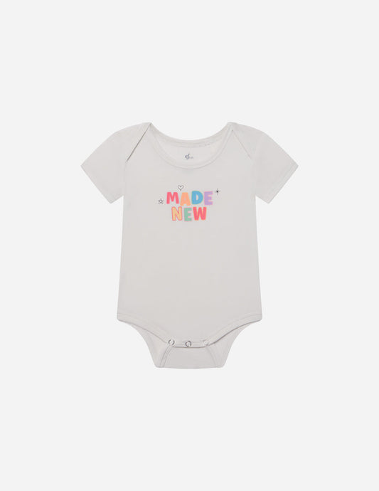Elevated Faith Made New Onesie - AVBL MRKT (1)