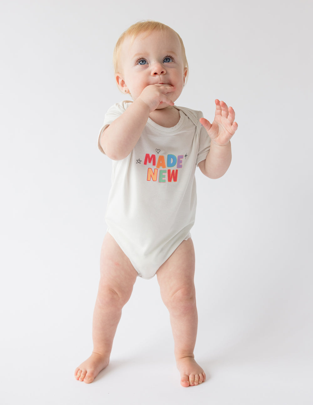 Elevated Faith Made New Onesie - AVBL MRKT (2)