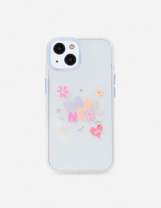 Elevated Faith Made New Phone Case - AVBL MRKT (1)
