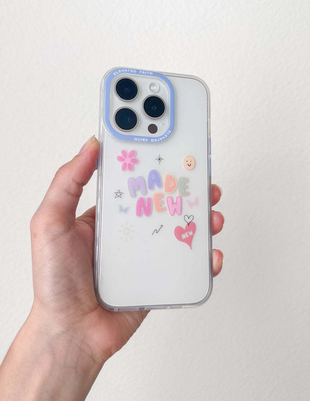 Elevated Faith Made New Phone Case - AVBL MRKT (2)