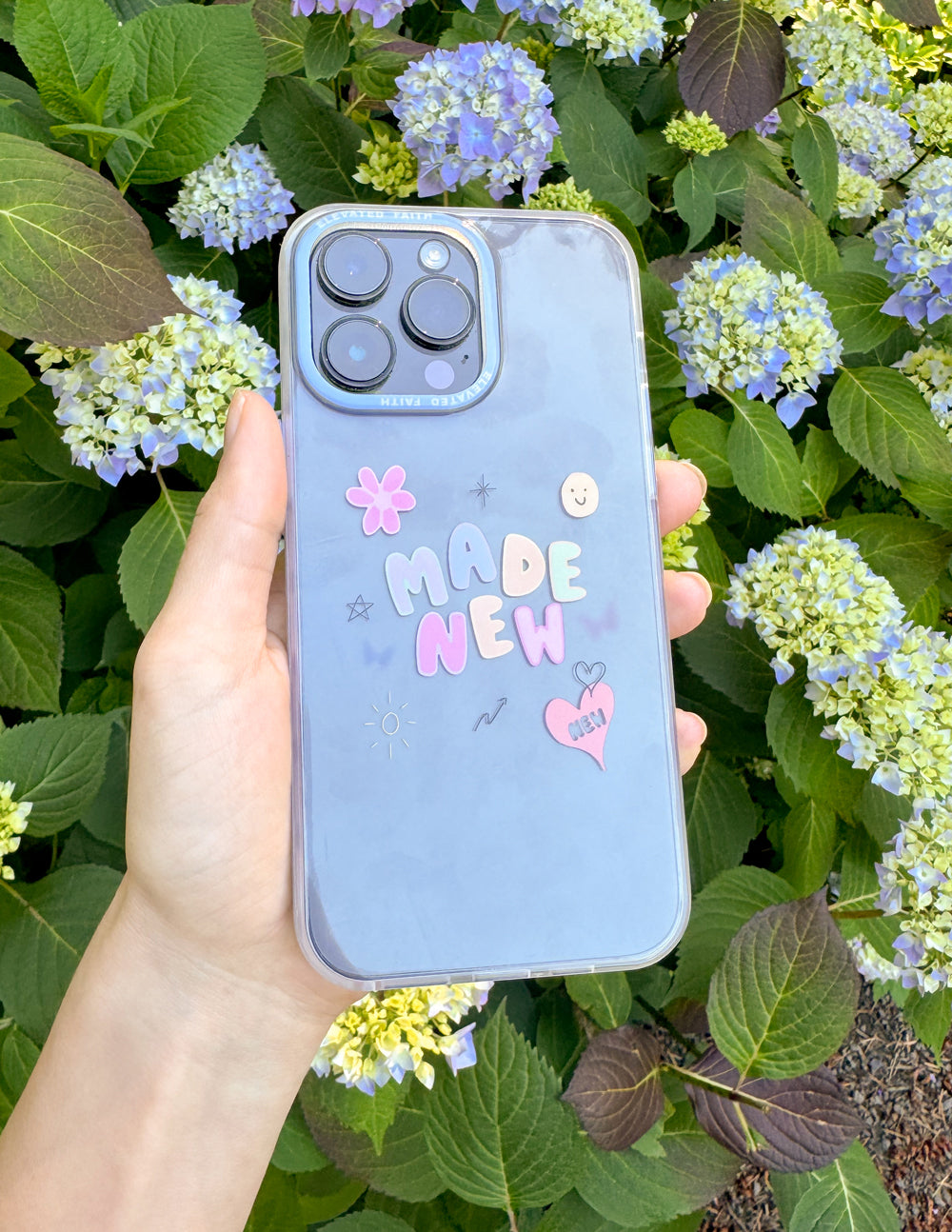 Elevated Faith Made New Phone Case - AVBL MRKT (3)