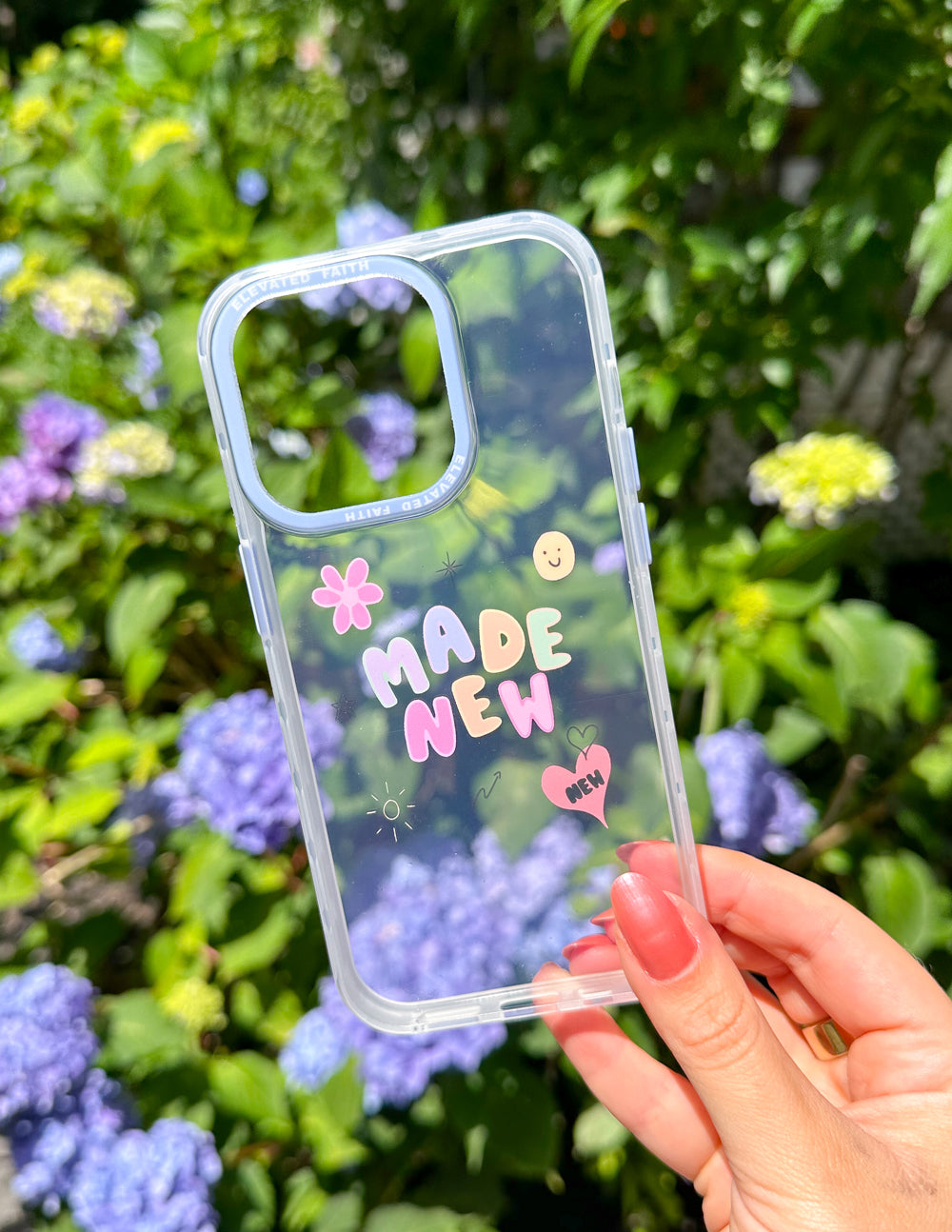 Elevated Faith Made New Phone Case - AVBL MRKT (4)