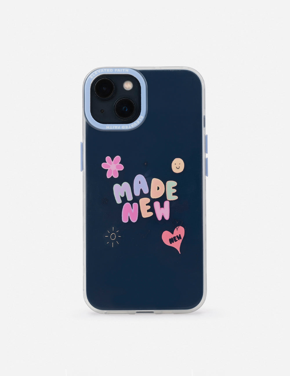 Elevated Faith Made New Phone Case - AVBL MRKT (5)