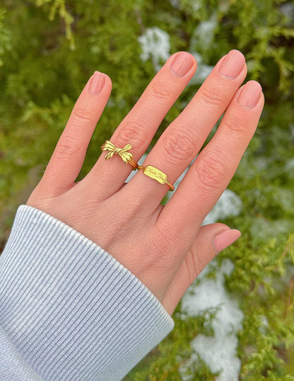 Elevated Faith Made New Ring - AVBL MRKT (2)