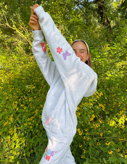 Elevated Faith Made New Unisex Hoodie - AVBL MRKT (11)