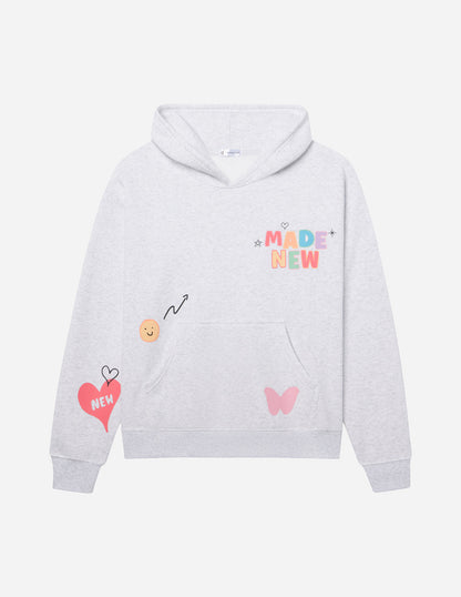 Elevated Faith Made New Unisex Hoodie - AVBL MRKT (14)