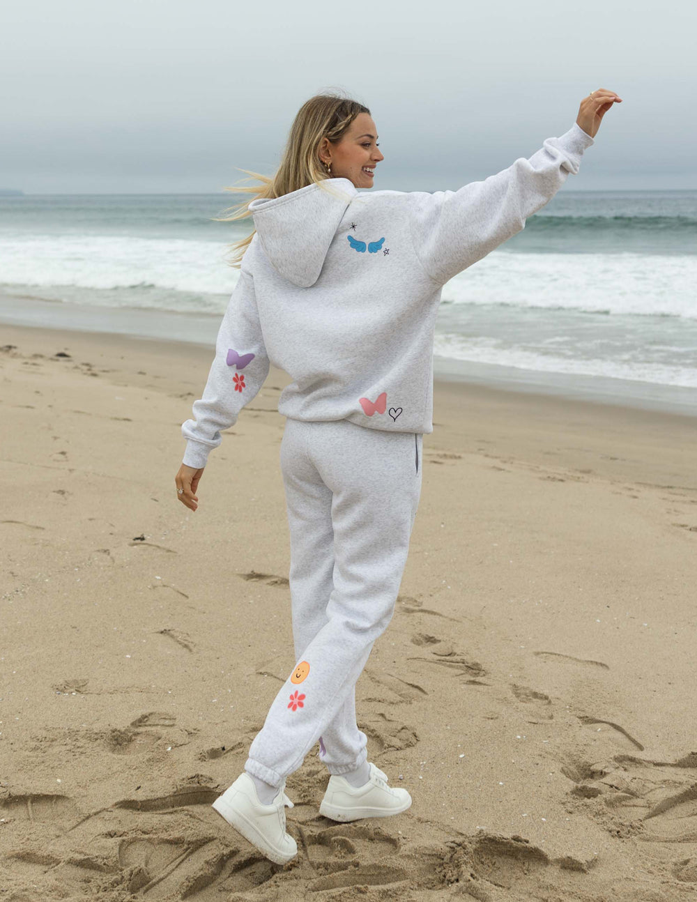 Elevated Faith Made New Unisex Hoodie - AVBL MRKT (3)