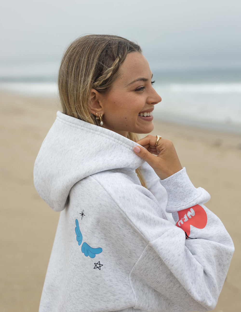 Elevated Faith Made New Unisex Hoodie - AVBL MRKT (4)