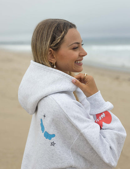 Elevated Faith Made New Unisex Hoodie - AVBL MRKT (4)