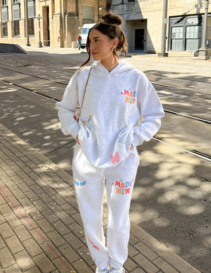 Elevated Faith Made New Unisex Hoodie - AVBL MRKT (6)