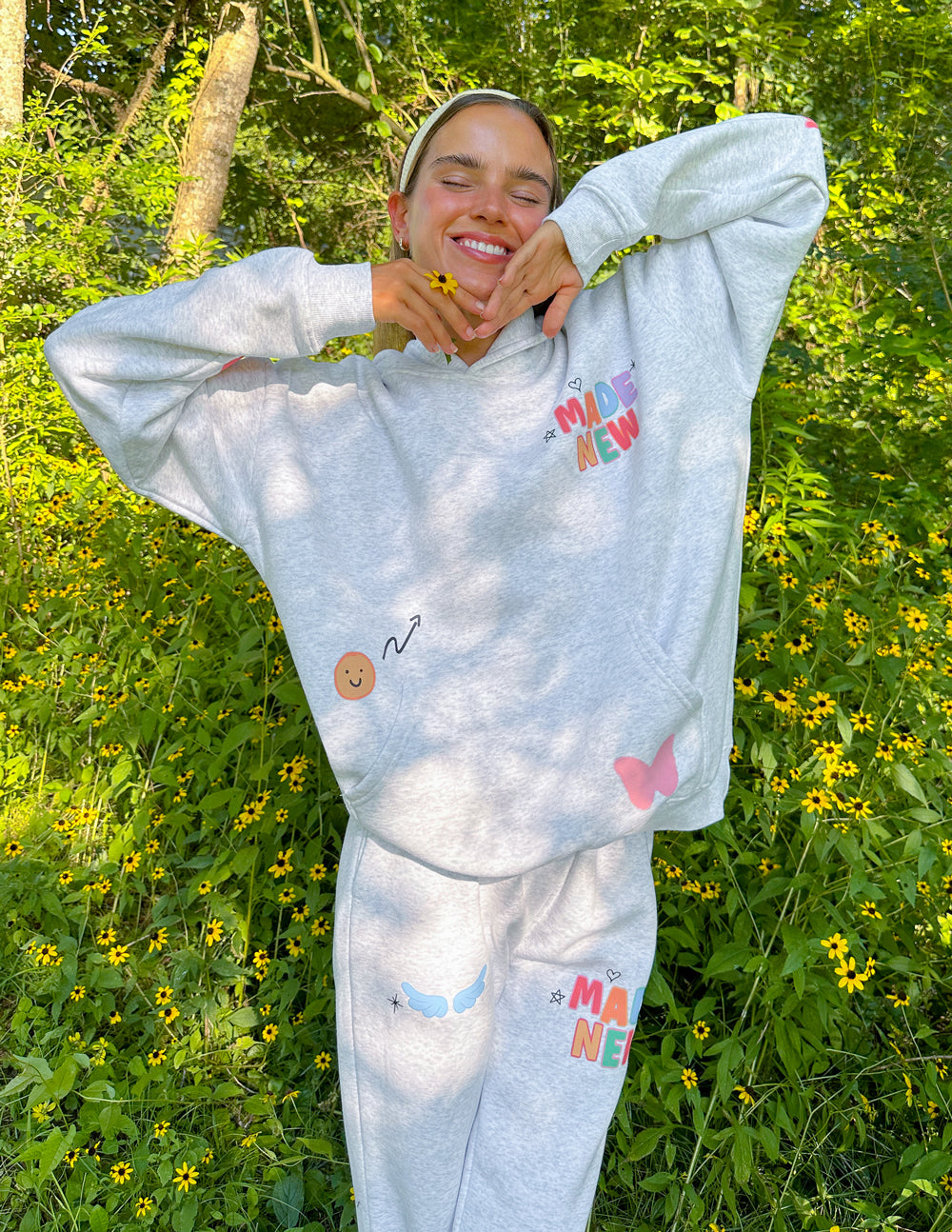 Elevated Faith Made New Unisex Sweatpant - AVBL MRKT (8)
