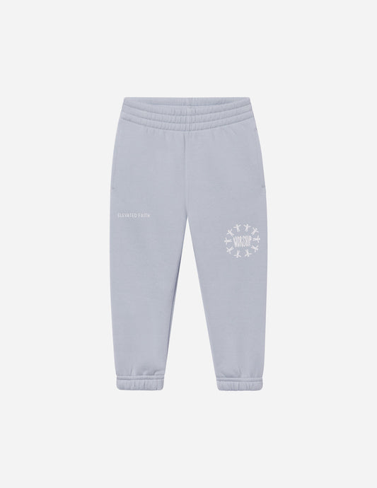 Elevated Faith Made To Worship Kids Sweatpant - AVBL MRKT (1)