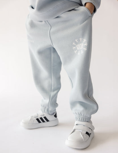 Elevated Faith Made To Worship Kids Sweatpant - AVBL MRKT (5)