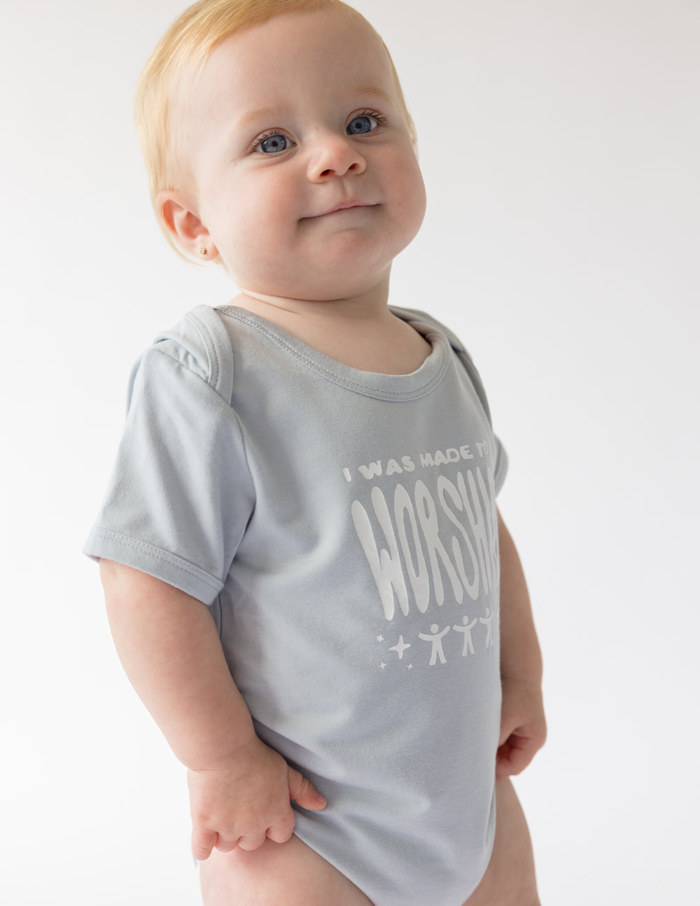 Elevated Faith Made To Worship Onesie - AVBL MRKT (3)