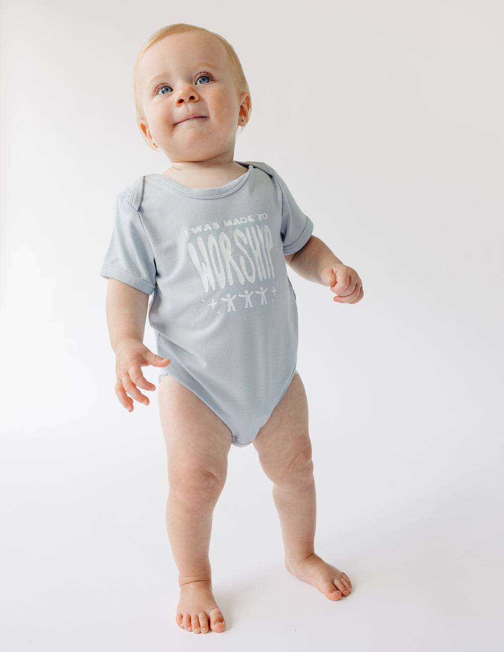 Elevated Faith Made To Worship Onesie - AVBL MRKT (4)