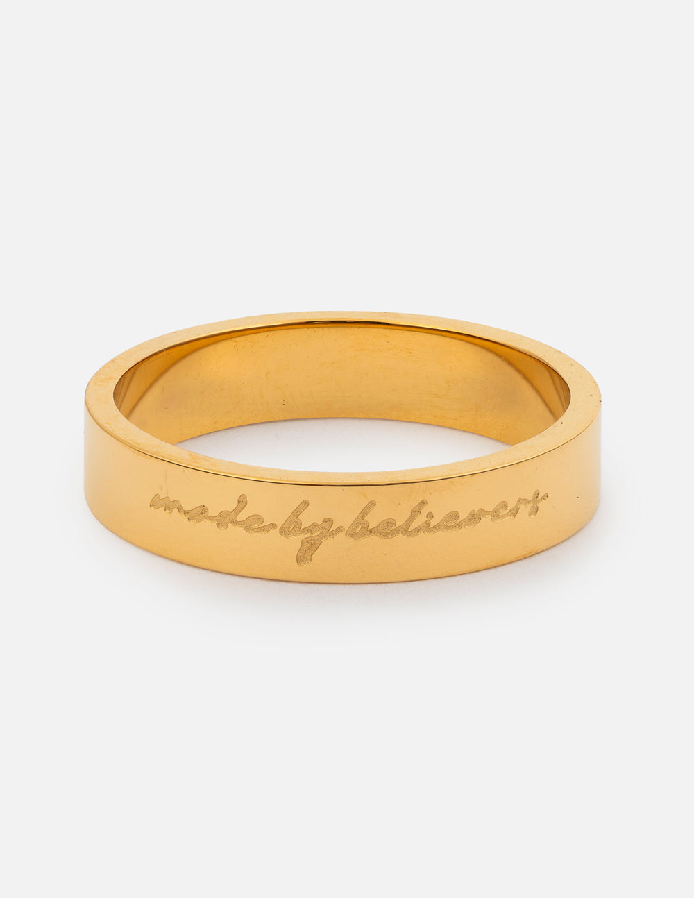 Elevated Faith Made by Believers Ring - AVBL MRKT (1)