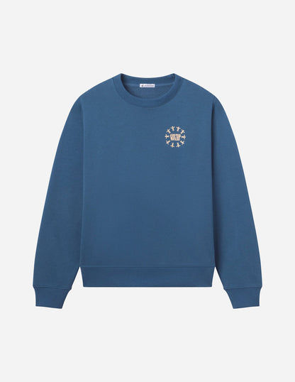 Elevated Faith Made to Worship Unisex Crewneck - AVBL MRKT (12)