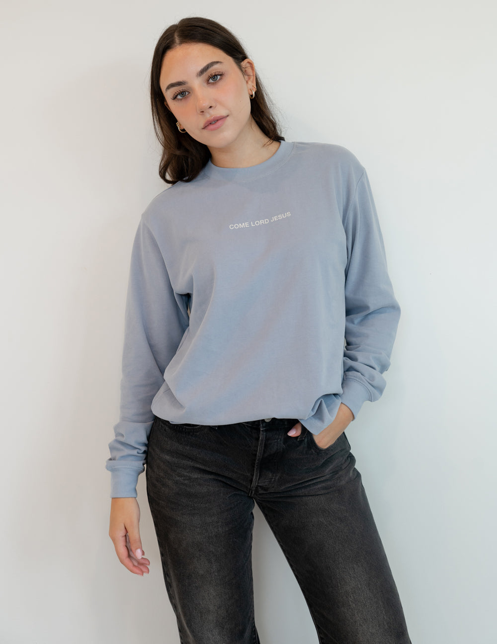 Elevated Faith Maranatha Unisex Tee - AVBL MRKT (2)