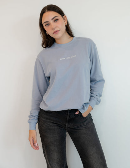 Elevated Faith Maranatha Unisex Tee - AVBL MRKT (2)