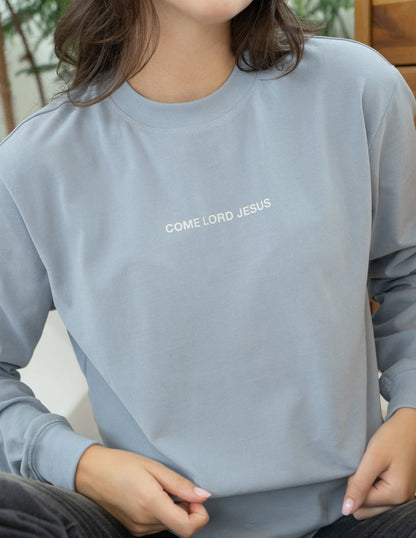 Elevated Faith Maranatha Unisex Tee - AVBL MRKT (3)
