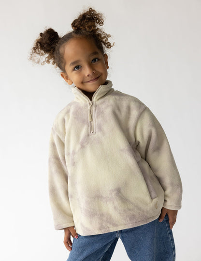 Elevated Faith Marble Fleece Kids Pullover - AVBL MRKT (3)