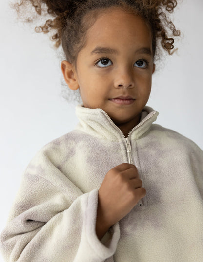Elevated Faith Marble Fleece Kids Pullover - AVBL MRKT (4)