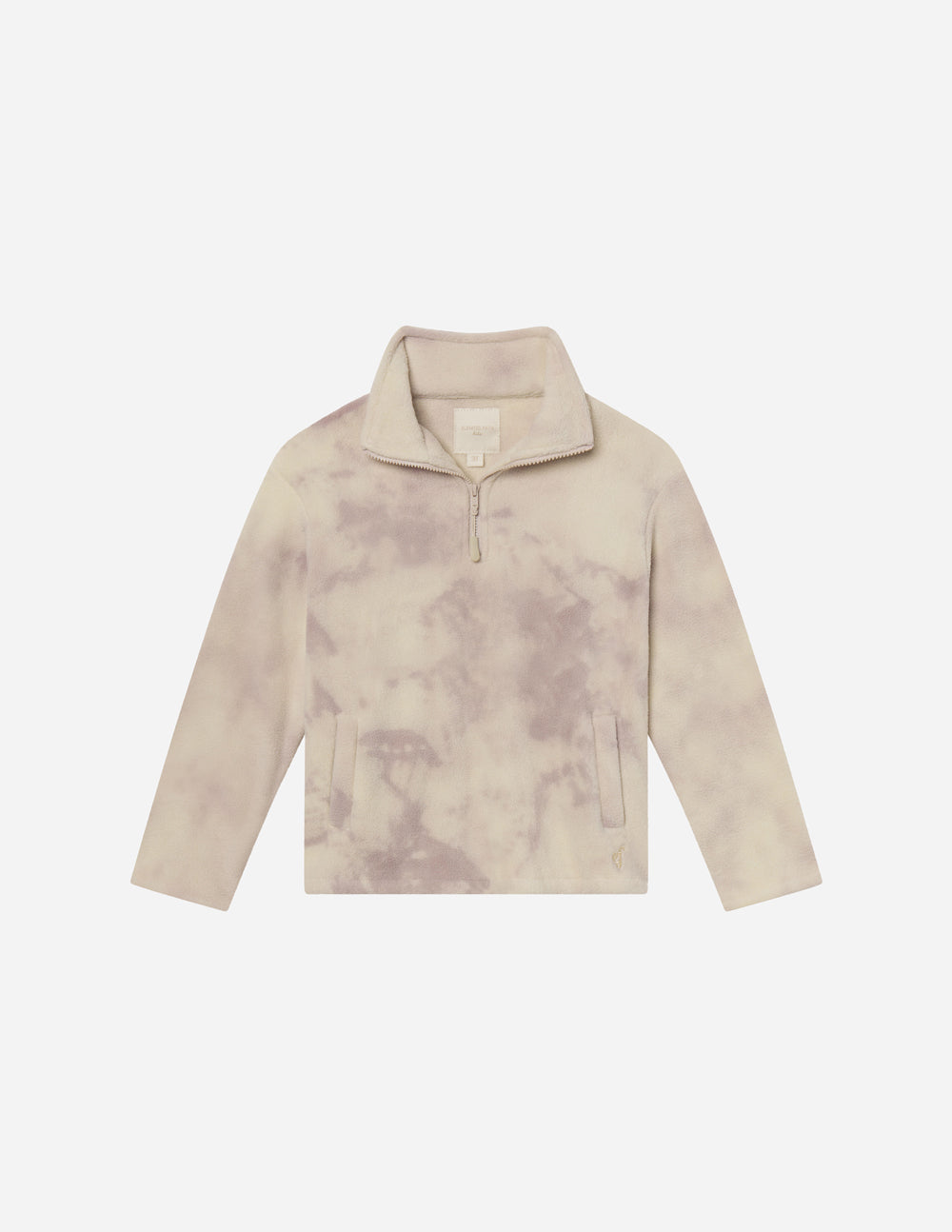 Elevated Faith Marble Fleece Kids Pullover - AVBL MRKT (6)