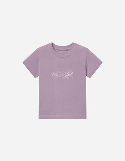 Elevated Faith Me Plus God Kids Tee - AVBL MRKT (5)