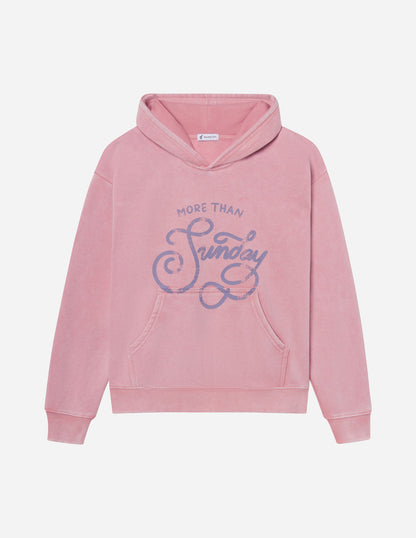 Elevated Faith More Than Sunday Unisex Hoodie - AVBL MRKT (9)