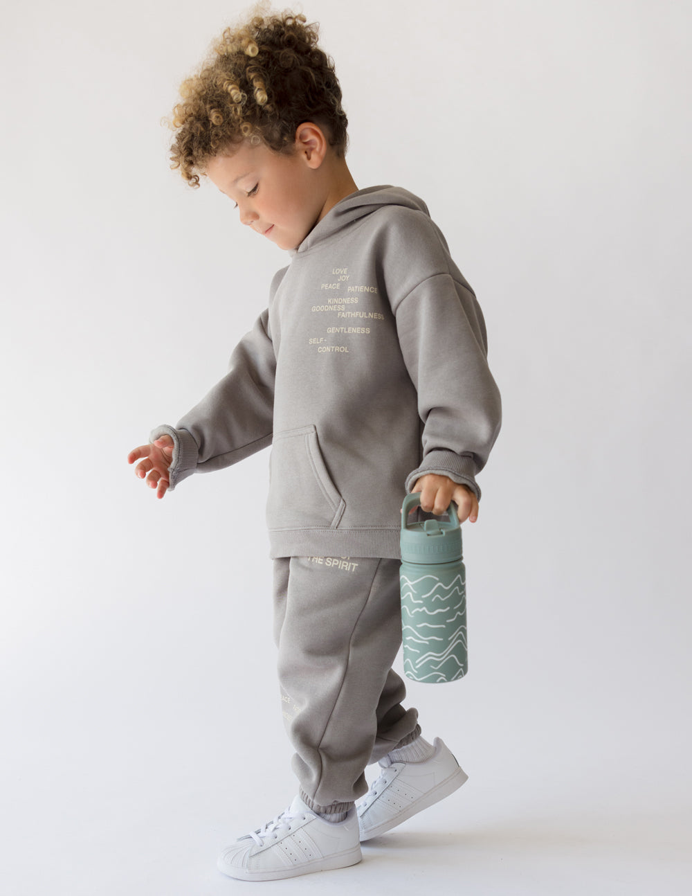 Elevated Faith Mountainscape Kids Water Bottle - AVBL MRKT (2)