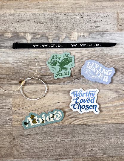 Elevated Faith Mystery Bundle - AVBL MRKT (2)