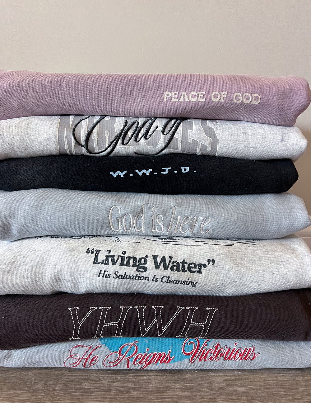 Elevated Faith Mystery Crewneck - AVBL MRKT (1)