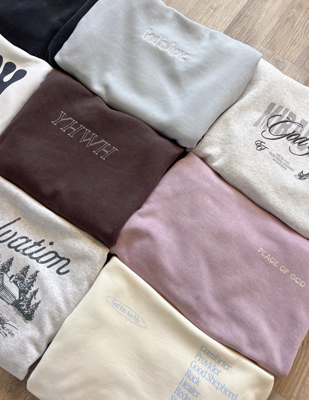 Elevated Faith Mystery Crewneck - AVBL MRKT (2)