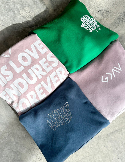 Elevated Faith Mystery Hoodie - AVBL MRKT (2)