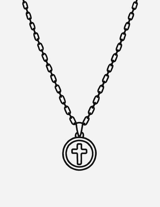 Elevated Faith Mystery Necklace - AVBL MRKT (1)