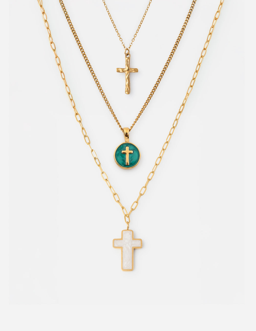 Elevated Faith Mystery Necklace - AVBL MRKT (2)