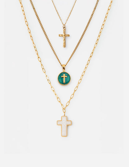 Elevated Faith Mystery Necklace - AVBL MRKT (2)