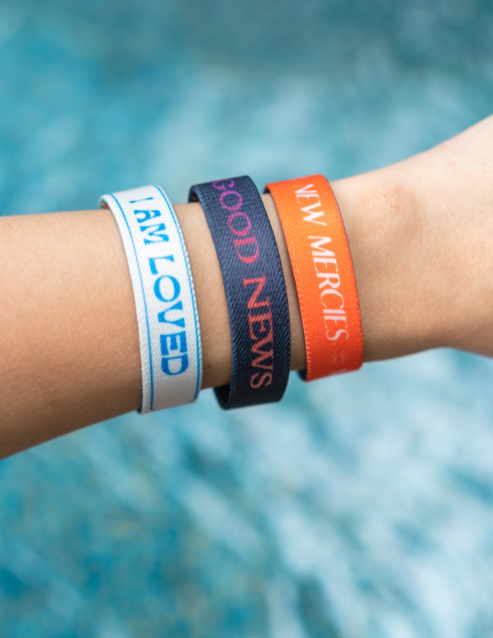 Elevated Faith Mystery Reversible Wristband - AVBL MRKT (3)