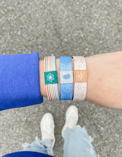 Elevated Faith Mystery Reversible Wristband - AVBL MRKT (4)