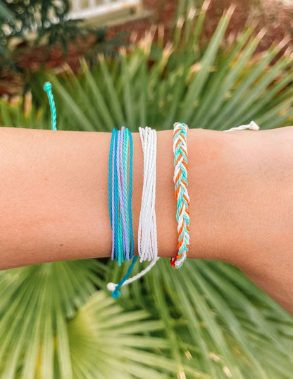 Elevated Faith Mystery String Bracelet - AVBL MRKT (2)