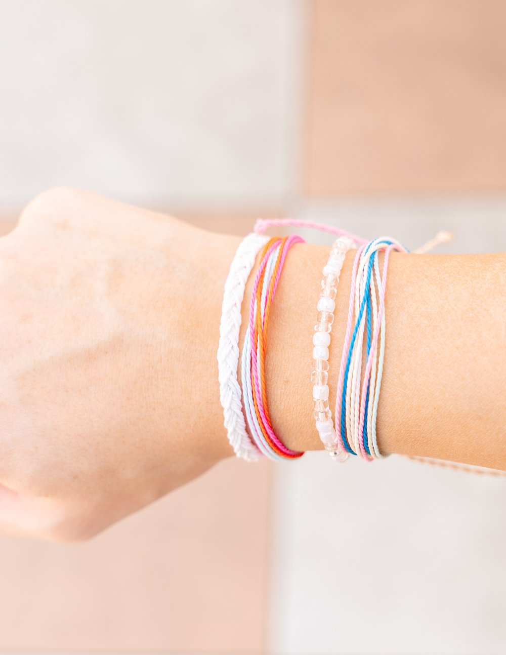 Elevated Faith Mystery String Bracelet - AVBL MRKT (3)