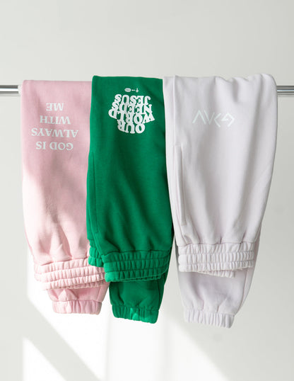 Elevated Faith Mystery Sweatpant - AVBL MRKT (1)
