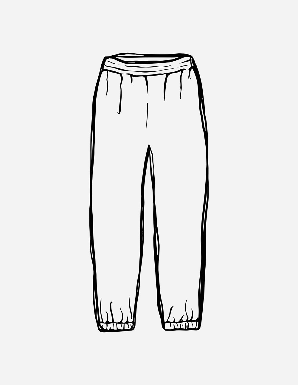 Elevated Faith Mystery Sweatpant - AVBL MRKT (5)