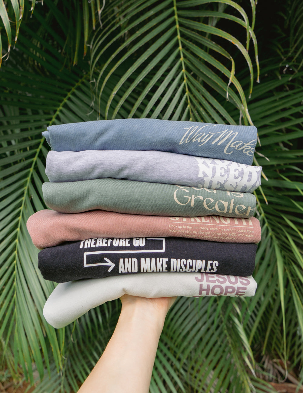 Elevated Faith Mystery Tee - AVBL MRKT (1)